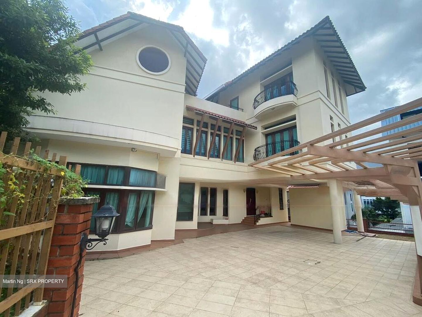 Sin Chuan Garden (D14), Detached #457975851